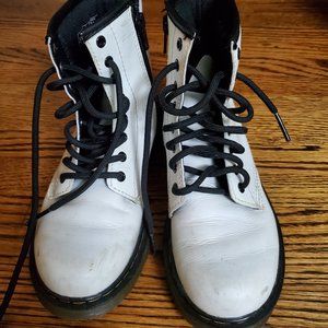 Doc Martens size 2